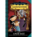 Araminta Spookie 5: Ghostsitters