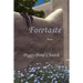 Foretaste, Poems