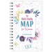 The Bible Study Map for Women: A Creative Journal