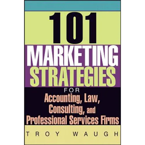 Marketing Strategies pb
