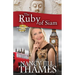 The Ruby of Siam: A Jillian Bradley Mystery