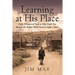 Learning at His Place: Daily Whispers of Truth to Help Guide You Through This Broken World Back to Father's Heart
