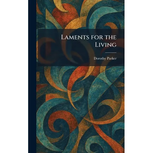 Laments for the Living
