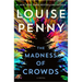 The Madness of Crowds
