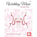 Wedding Music for Solo Viola