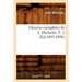 Oeuvres Complètes de J. Michelet. T. 2 (Éd.1893-1898)