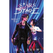 The Stars and The Stage
