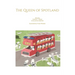 The Queen of Spotland