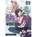On and Off: Work-Life Imbalance 01