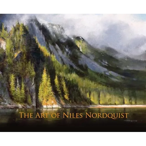 The Art of Niles Nordquist