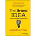The Brand Idea: Managing Nonprofit Brands with Integrity, Democracy, and Affinity