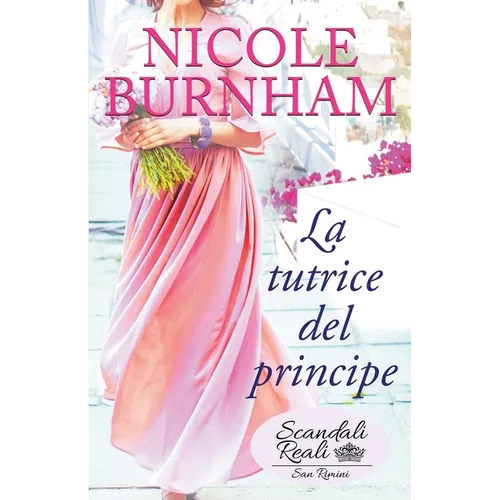 La tutrice del principe
