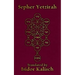 Sepher Yetzirah