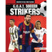 G.O.A.T. Soccer Strikers
