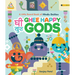 Ghee Happy Gods: A Little Board Book of Hindu Deities