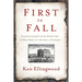 First to Fall: Elijah Lovejoy and the Fight for a Free Press in the Age of Slavery