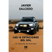 Las 10 estaciones del sol: La leyenda de Achumai