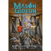 Mason Gideon and the Glass Tower