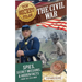 Top Secret Files: The Civil War, Spies, Secret Missions, and Hidden Facts from the Civil War