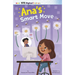 Ana's Smart Move