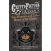 Sea Monsters and Other Beasts of the Oceans - A Fine Selection of Short Stories About Fantastical Creatures of the Deep (Cryptofiction Classics)