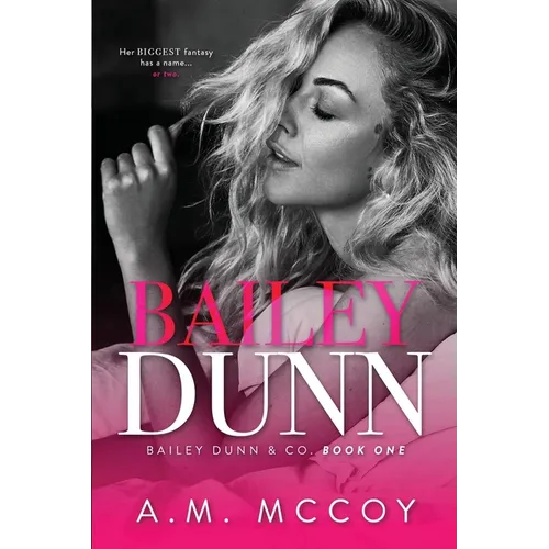 Bailey Dunn