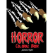 Horror Coloring Book