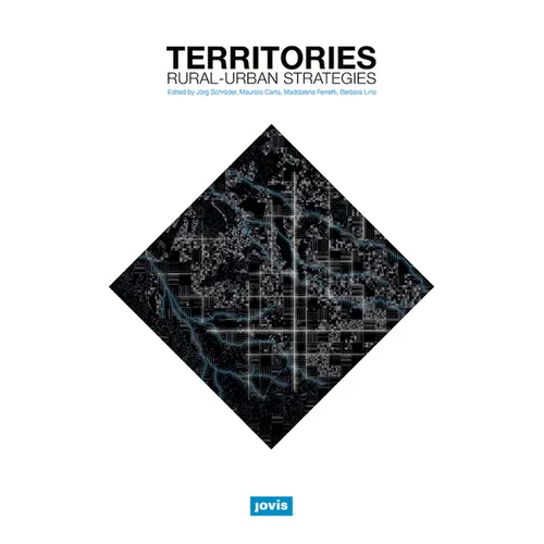 Territories: Rural-Urban Strategies