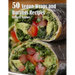 50 Vegan Wraps and Burritos Recipes