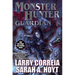 Monster Hunter Guardian