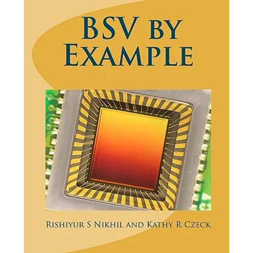 BSV by Example