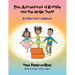 The Adventures of Kamille and the Magic Chest: Kamille Goes to England