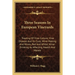 Three Seasons In European Vineyards: Treating Of Vine-Culture; Vine Disease And Its Cure; Wine-Making And Wines, Red And White; Wine-Drinking As Affec