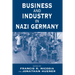 Business and Industry in Nazi Germany