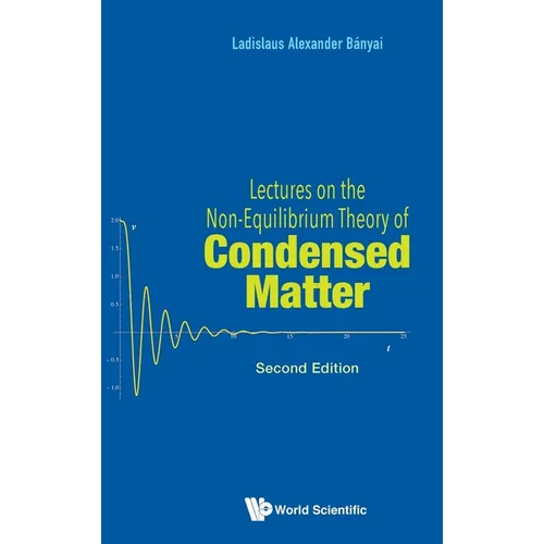 Lect Non-Equil Theory (2nd Ed)