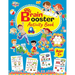 Brain Booster Activity Book - Age 3