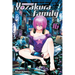 Mission: Yozakura Family, Vol. 16