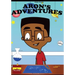 Aron's Adventures: Coloring Book