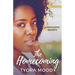 The Homecoming: A Romantic Suspense