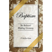 Baptism - The Believer's Wedding Ceremony