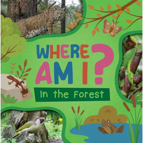 In the Forest