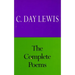 The Complete Poems of C. Day Lewis