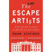 Escape Artists: How Obama's Team Fumbled the Recovery