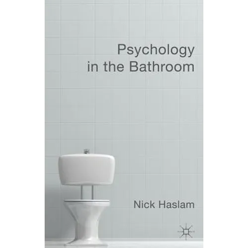 Psychology in the Bathroom
