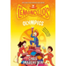 Mr. Lemoncello's Library Olympics