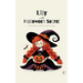 Lilly And The Halloween Secret And Other Bilingual German-English Stories for Kids