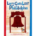 Larry Gets Lost in Philadelphia