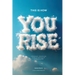 This Is How You Rise: 180 Devotionals + Journal Prompts for the One Caught Between the Breaking and the Rise