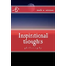 Inspirational thoughts