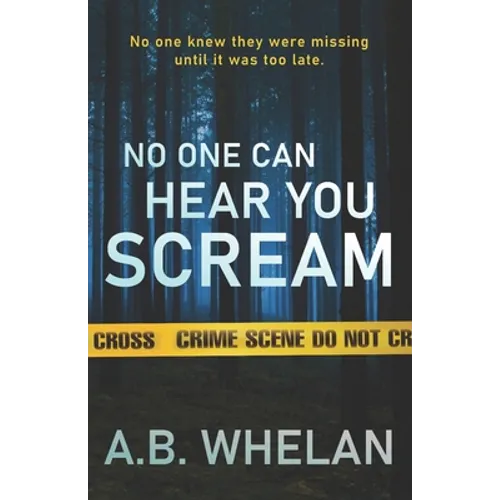 No One Can Hear You Scream